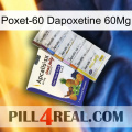 Poxet-60 Dapoxetine 60Mg 11